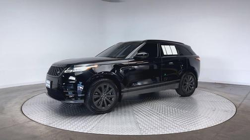 2018 Land Rover Range Rover Velar P380 SE R-Dynamic