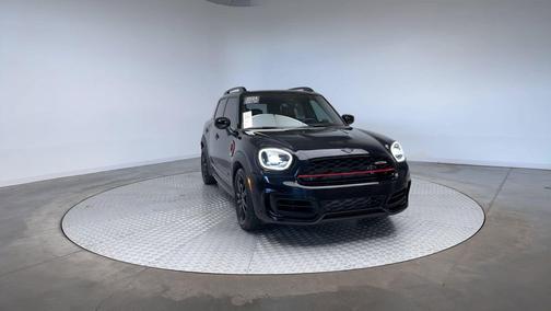 2024 MINI Countryman John Cooper Works ALL4