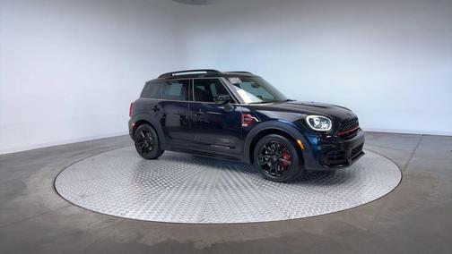 2024 MINI Countryman John Cooper Works ALL4