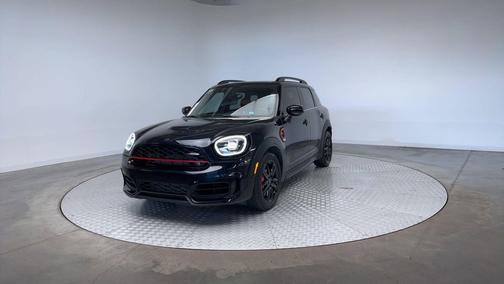 2024 MINI Countryman John Cooper Works ALL4