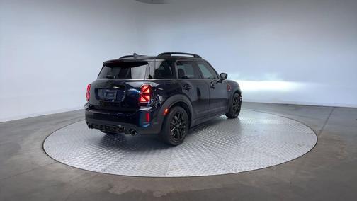 2024 MINI Countryman John Cooper Works ALL4