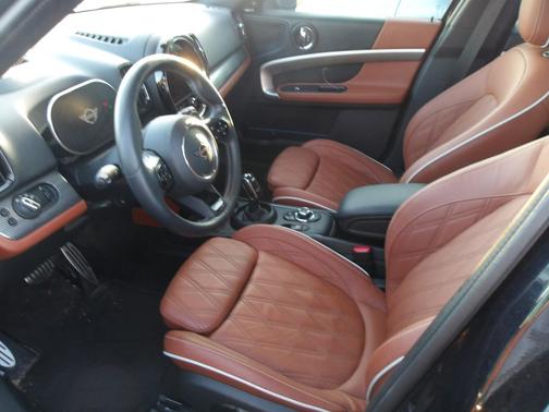 2024 MINI Countryman John Cooper Works ALL4