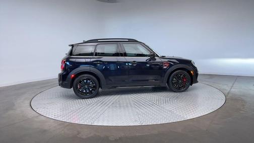 2024 MINI Countryman John Cooper Works ALL4