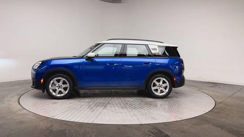 2025 MINI Countryman Cooper S ALL4