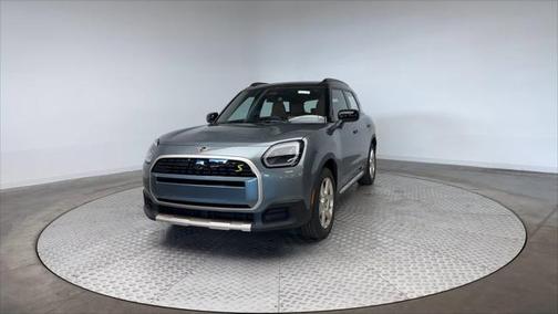 2025 MINI Countryman Cooper S ALL4