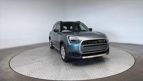 2025 MINI Countryman Cooper S ALL4
