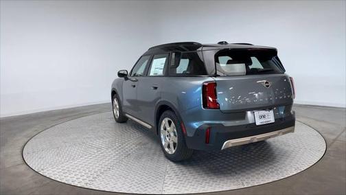 2025 MINI Countryman Cooper S ALL4
