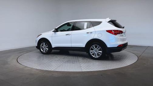 2013 Hyundai SANTA FE Sport 2.0T