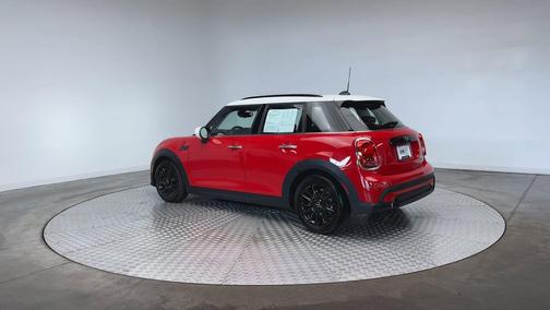 2023 MINI Hardtop Cooper