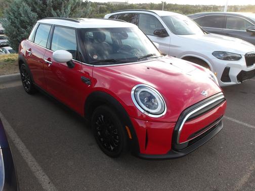 2023 MINI Hardtop Cooper