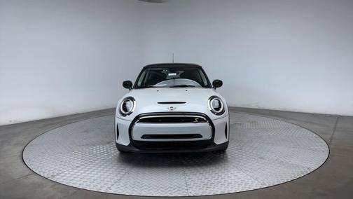 2024 MINI Hardtop Cooper S