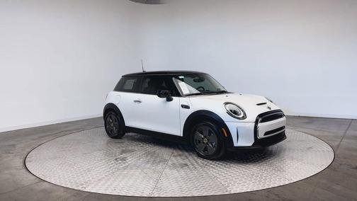 2024 MINI Hardtop Cooper S