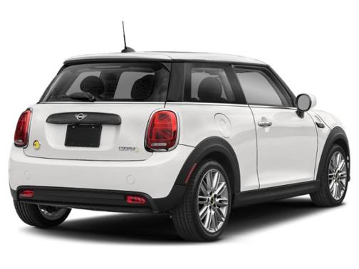 2024 MINI Hardtop Cooper S