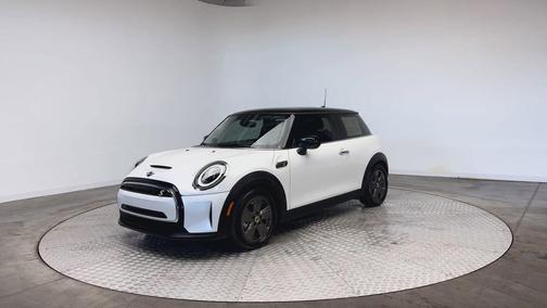 2024 MINI Hardtop Cooper S