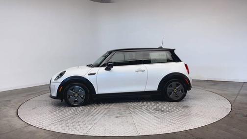 2024 MINI Hardtop Cooper S