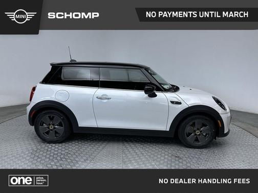 2024 MINI Hardtop Cooper S