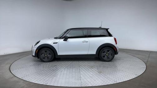 2024 MINI Hardtop Cooper S
