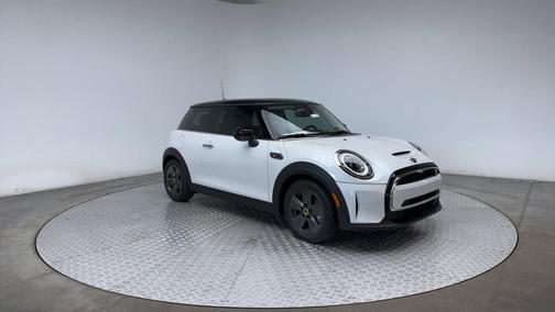 2024 MINI Hardtop Cooper S