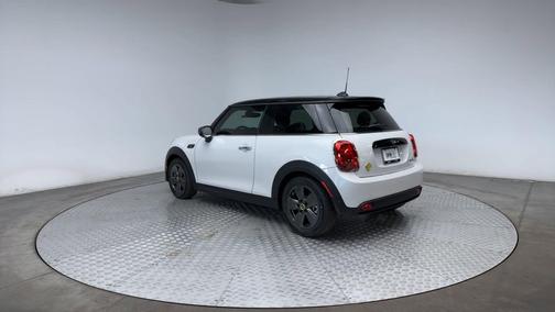 2024 MINI Hardtop Cooper S