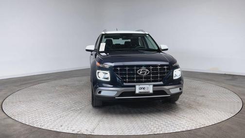 2023 Hyundai VENUE Limited