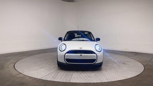 2026 MINI Hardtop Cooper S