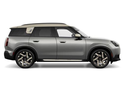 2026 MINI Countryman Cooper S ALL4