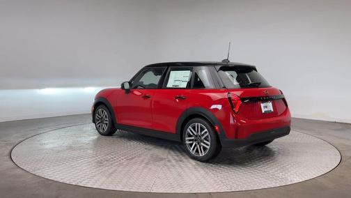 2026 MINI Hardtop Cooper