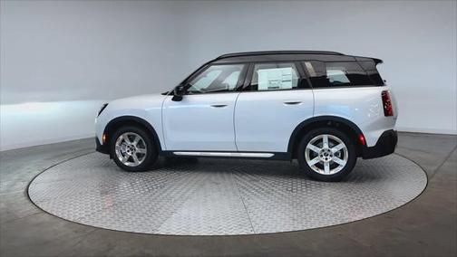 2025 MINI Countryman Cooper S ALL4
