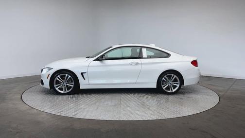 2014 BMW 428 i xDrive