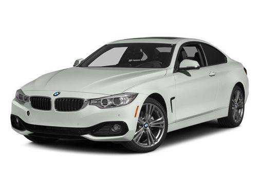 2014 BMW 428 i xDrive