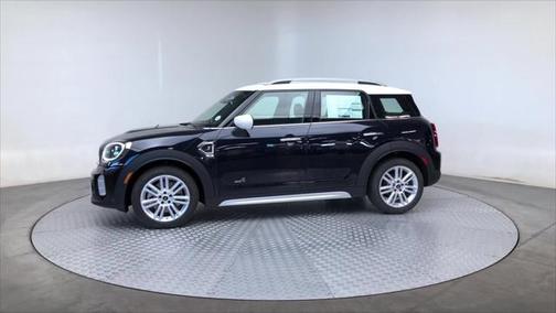 2023 MINI Countryman Cooper S ALL4