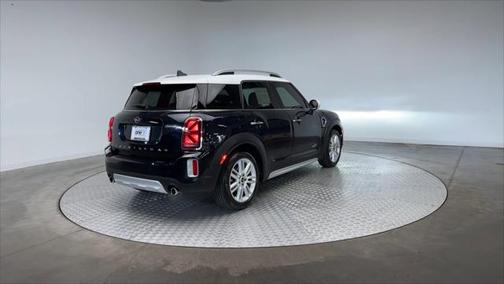 2023 MINI Countryman Cooper S ALL4