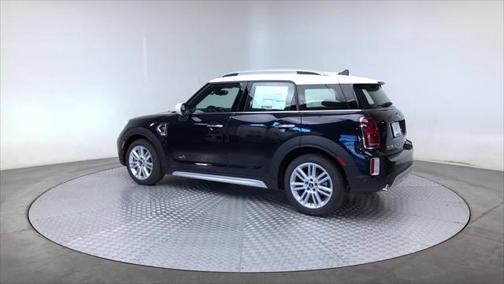 2023 MINI Countryman Cooper S ALL4
