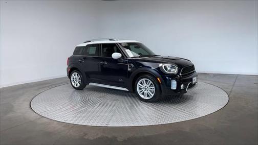 2023 MINI Countryman Cooper S ALL4