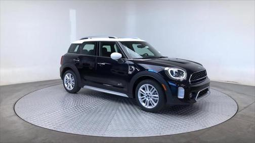 2023 MINI Countryman Cooper S ALL4