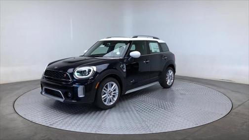 2023 MINI Countryman Cooper S ALL4