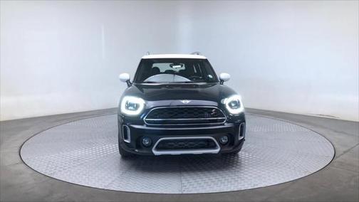 2023 MINI Countryman Cooper S ALL4