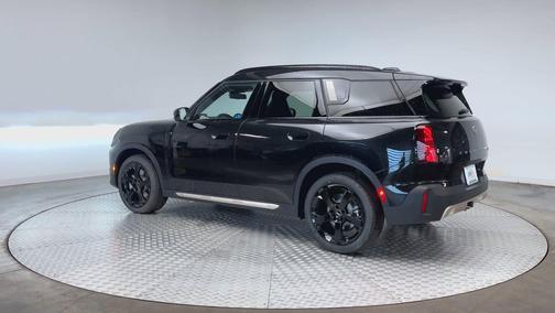 2026 MINI Countryman Cooper S ALL4