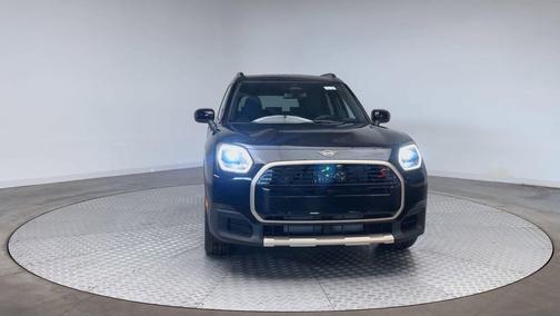2026 MINI Countryman Cooper S ALL4
