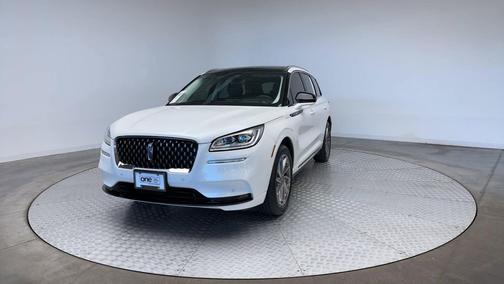 2021 Lincoln Corsair Grand Touring