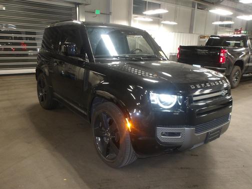 2021 Land Rover Defender 90 X-Dynamic S
