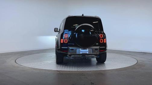 2021 Land Rover Defender 90 X-Dynamic S