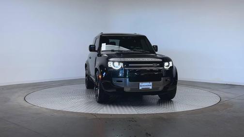 2021 Land Rover Defender 90 X-Dynamic S