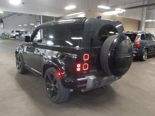 2021 Land Rover Defender 90 X-Dynamic S