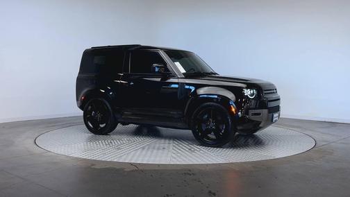2021 Land Rover Defender 90 X-Dynamic S
