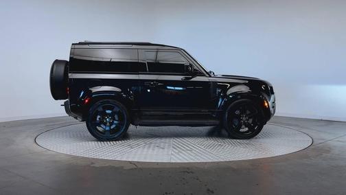2021 Land Rover Defender 90 X-Dynamic S