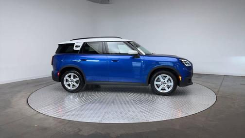 2025 MINI Countryman Cooper S ALL4