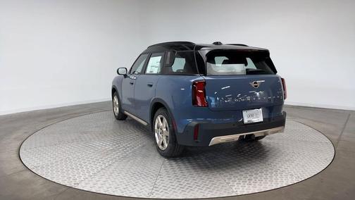 2025 MINI Countryman Cooper S ALL4