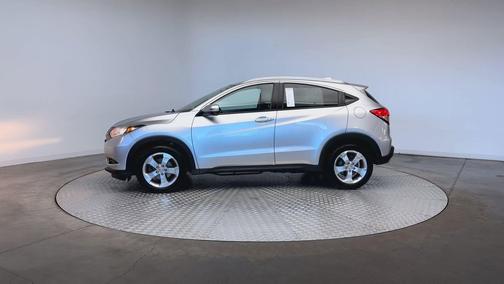 2016 Honda HR-V EX-L w/Navigation