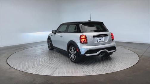 2023 MINI Hardtop Cooper S